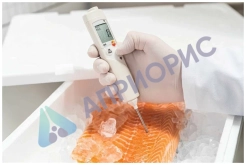 Термометр Testo 106